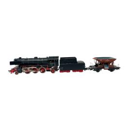 275 - CONJUNTO PIEZAS TREN MÄRKLIN