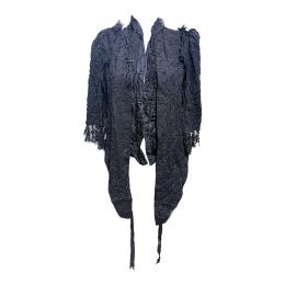 795 - CHAQUETA DE FINALES DEL SXIX
