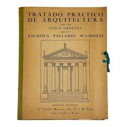614 - TRATADO PRACTICO DE ARQUITECTURA