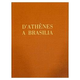487 - D'ATHÈNES A BRASILIA