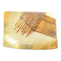 83 - BROCHE DE CAPDEVILA, AÑOS 70