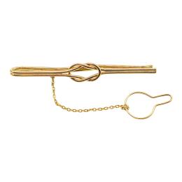 173 - PINZA DE CORBATA DE MEDIADOS S.XX