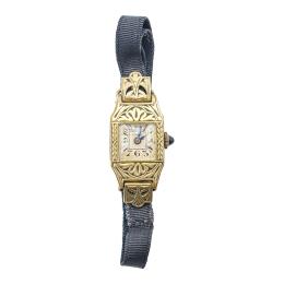 321 - RELOJ PULSERA ROYAL DE PPS. DEL S.XX