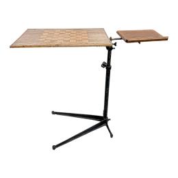 340 - MESA AUXILIAR DE JUEGO I LECTURA DEL PRIMER CUARTO DE S. XX
