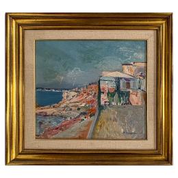 606 - ESTIVILL DE LLORACH, RICARD