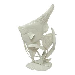 504 - FIGURA DE PORCELANA ALEMANA DEL PRIMER TERCIO DE S. XX