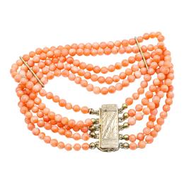 179 - PULSERA DE MEDIADOS DEL S.XX
