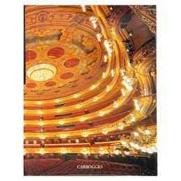 289 - EL GRAN LIBRO DEL LICEU