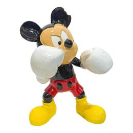 244 - MICKEY MOUSE BOXEADOR