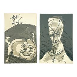 675 - SAURA, ANTONIO