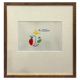 721 - PICASSO, PABLO