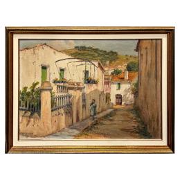 659 - PLANAS DORIA, FRANCESC D´ASIS