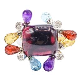 65 - ANILLO TUTIFRUTI