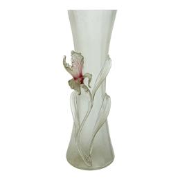 29 - JARRÓN ART NOUVEAU DEL PRIMER CUARTO DE SIGLO XX