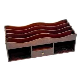 904 - ARCHIVADOR DE MESA DEL ÚLTIMO CUARTO DEL S.XX