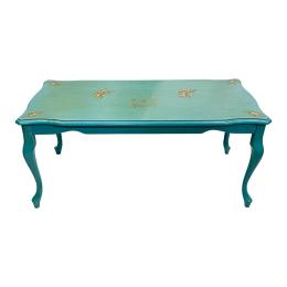 389 - MESA DE MEDIADOS DEL S.XX
