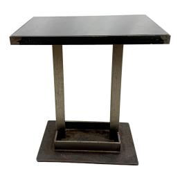 390 - MESITA AUXILIAR DE DISEÑO DE LOS AÑOS 70