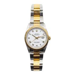 209 - RELOJ DE PULSERA ROLEX DATEJUST