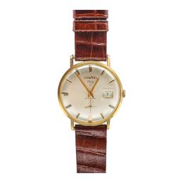 193 - RELOJ DE PULSERA DUWARD, AÑOS 70