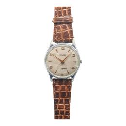 194 - RELOJ DE PULSERA DUWARD, AÑOS 70