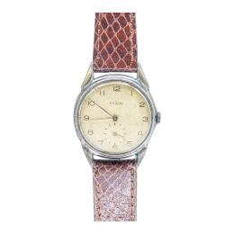 226 - RELOJ DE PULSERA DELBANA, AÑOS 50-60