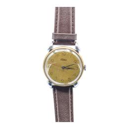 228 - RELOJ DE PULSERA FORTIS, AÑOS 40-50