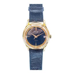 197 - RELOJ DE PULSERA FYS AUTOMATIC, AÑOS 60