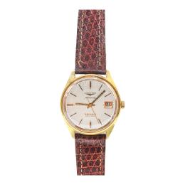 200 - RELOJ DE PULSERA LONGINES AUTOMÁTICO, AÑOS 70
