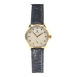 191 - RELOJ DE PULSERA CYMA, AÑOS 60