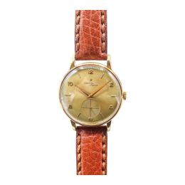 246 - RELOJ DE PULSERA ZENITH, AÑOS 60
