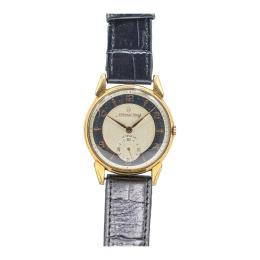 202 - RELOJ DE PULSERA NATIONAL WATCH, AÑOS 60