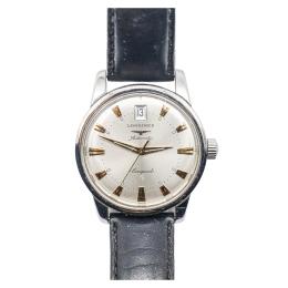 236 - RELOJ DE PULSERA LONGINES AUTOMÁTICO