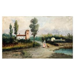627 - ANÓNIMO DEL S.XX