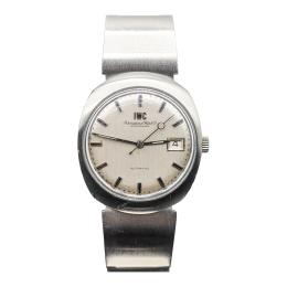 233 - RELOJ DE PULSERA IWC DE LOS AÑOS 70