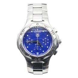 244 - RELOJ DE PULSERA TAG HEUER AUTOMÁTICO