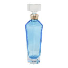 14 - BOTELLA LICORERA DE MEDIADOS DEL S.XX