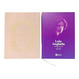 334 - CONTES MARAVELLOSOS Y LOLA ANGLADA