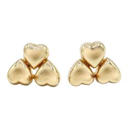 286 - PENDIENTES CORAZONES