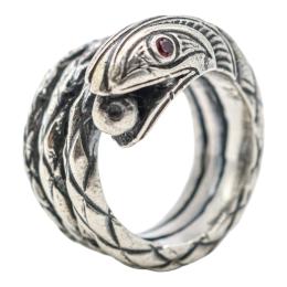 88 - ANILLO SERPIENTE