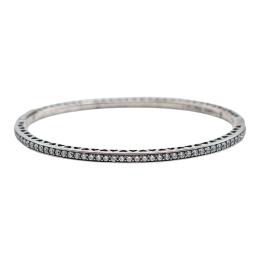 369 - PULSERA ESCLAVA PANDORA 