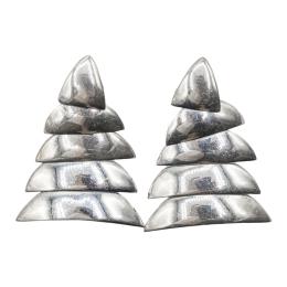 313 - PENDIENTES LARGOS DE DISEÑO