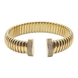 363 - PULSERA ESCLAVA CON CIRCONITAS