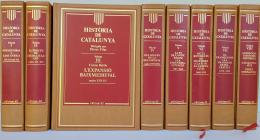 542 - HISTÒRIA DE CATALUNYA