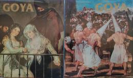 342 - GOYA (1746-1828)
