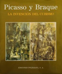 358 - PICASSO Y BRAQUE: LA INVENCIÓN DEL CUBISMO