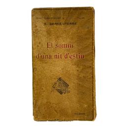 525 - EL SOMNI 'UNA NIT D'ESTIU