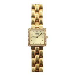 247 - RELOJ JOYA DUWARD CON BRILLANTES