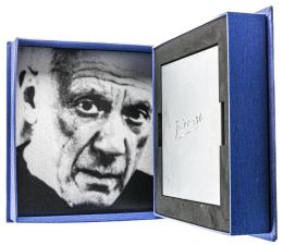 347 - LA CELESTINA - PICASSO