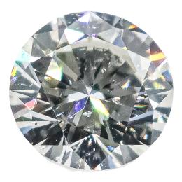 131 - DIAMANTE TALLA BRILLANTE SIN MONTAR