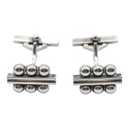 152 - GEMELOS GEORG JENSEN